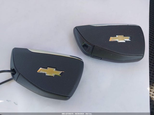 1GCPTEEK5R1227320 Chevrolet l3b