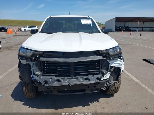 1GCPTEEK5R1227320 Chevrolet l3b