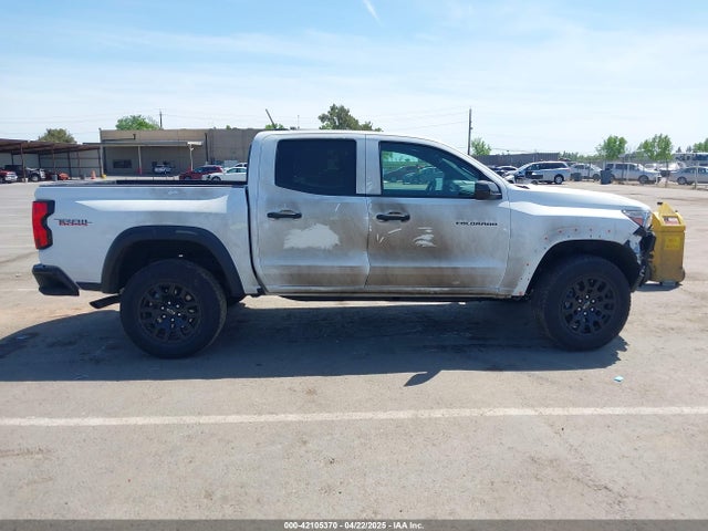 1GCPTEEK5R1227320 Chevrolet l3b