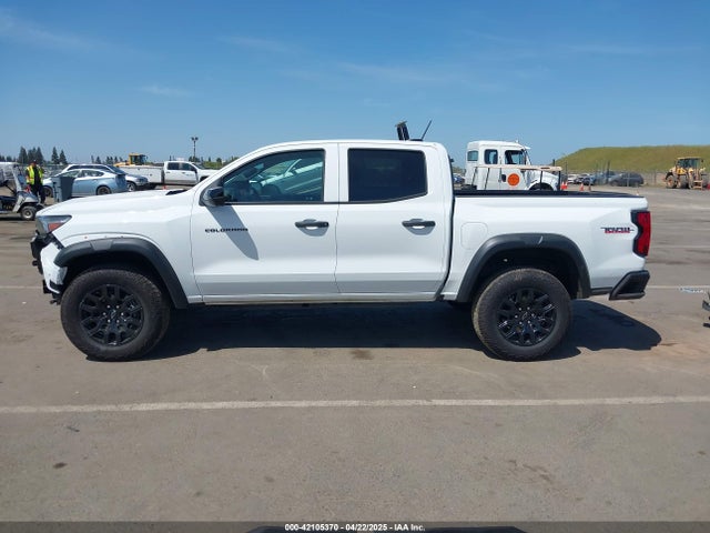 1GCPTEEK5R1227320 Chevrolet l3b