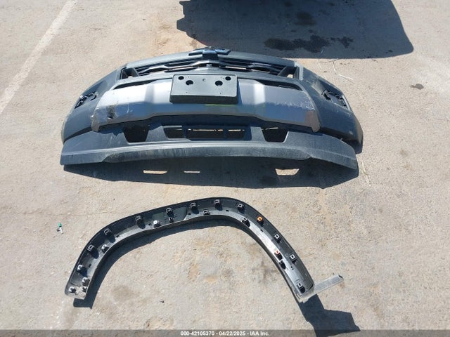 1GCPTEEK5R1227320 Chevrolet l3b