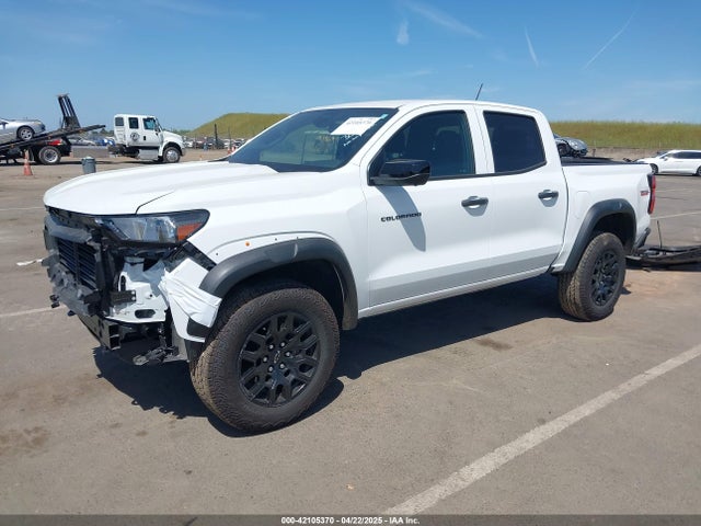1GCPTEEK5R1227320 Chevrolet l3b