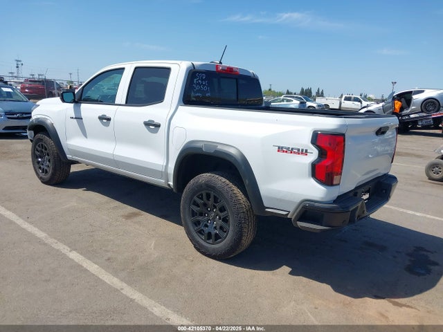 1GCPTEEK5R1227320 Chevrolet l3b