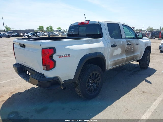 1GCPTEEK5R1227320 Chevrolet l3b