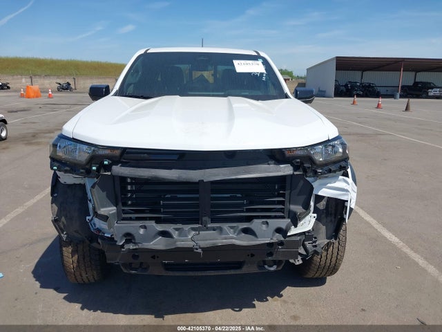 1GCPTEEK5R1227320 Chevrolet l3b