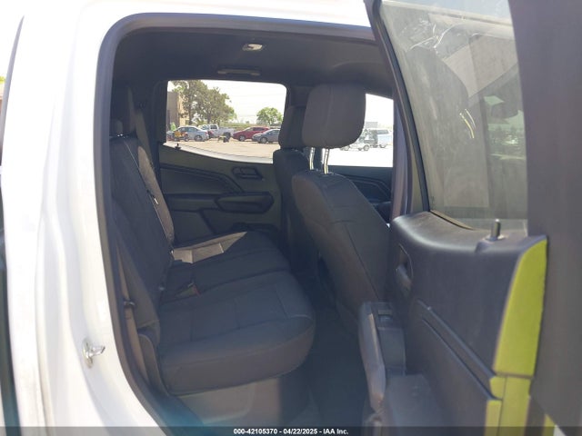 1GCPTEEK5R1227320 Chevrolet l3b