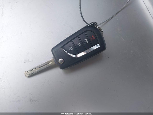 4T1G11AK0MU538984 Toyota CAMRY SE