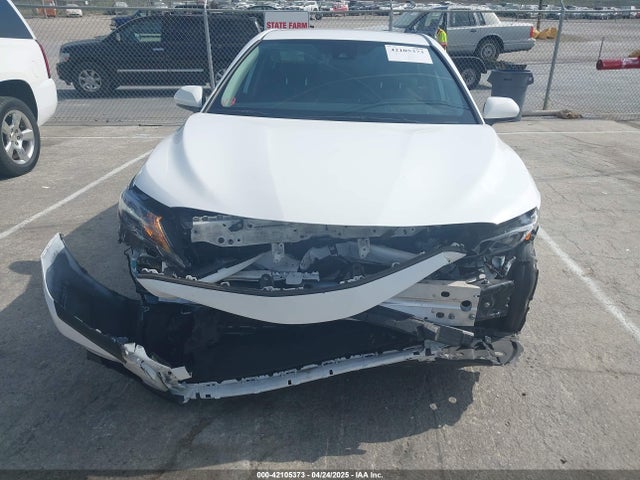 4T1G11AK0MU538984 Toyota CAMRY SE
