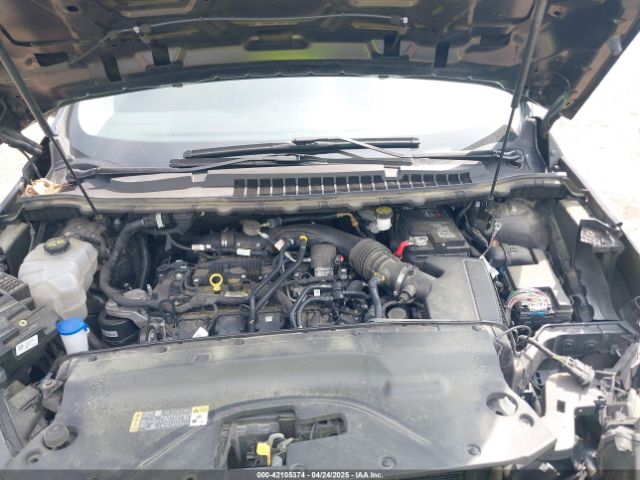 2020 FORD EDGE 2FMPK4G94LBB44654 Photo 9