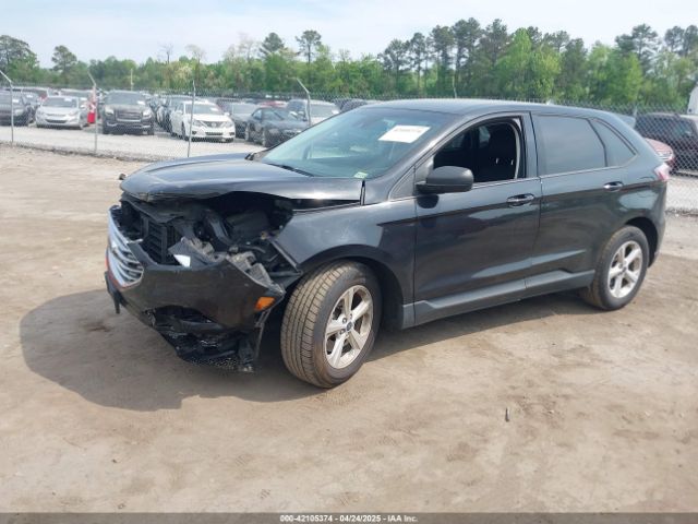 2020 FORD EDGE 2FMPK4G94LBB44654 Photo 1