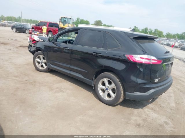 2020 FORD EDGE 2FMPK4G94LBB44654 Photo 2