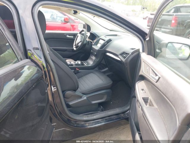 2020 FORD EDGE 2FMPK4G94LBB44654 Photo 4