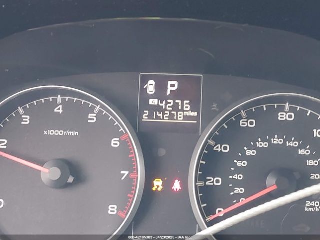 4S4BRCAC1E3283356 Subaru Outback 2.5i