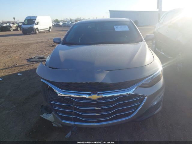 1G1ZD5ST8PF130656 Chevrolet lfv