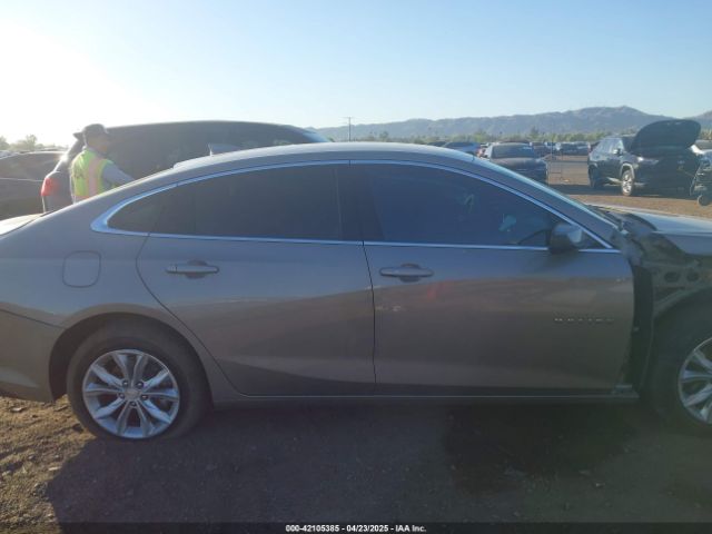 1G1ZD5ST8PF130656 Chevrolet lfv