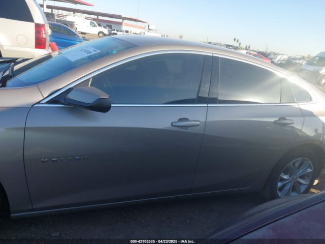 1G1ZD5ST8PF130656 Chevrolet lfv