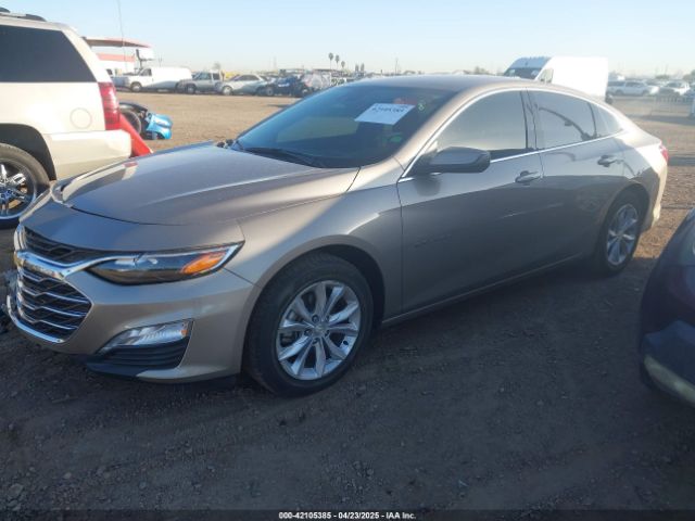 1G1ZD5ST8PF130656 Chevrolet lfv