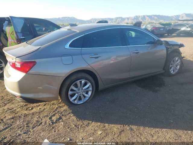 1G1ZD5ST8PF130656 Chevrolet lfv