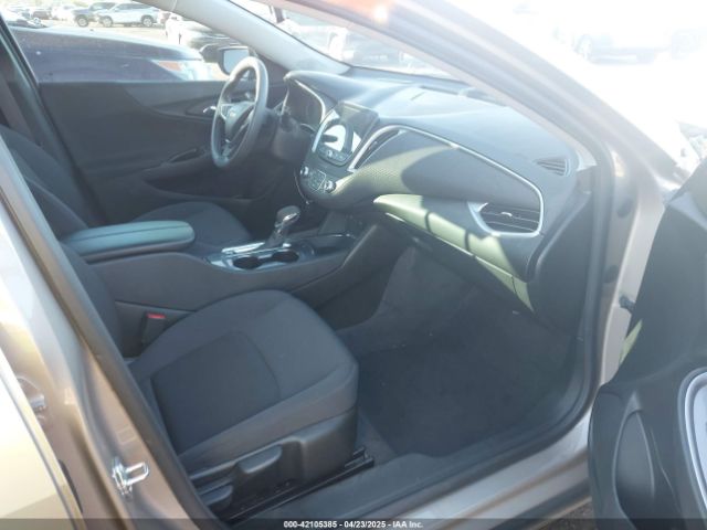 1G1ZD5ST8PF130656 Chevrolet lfv