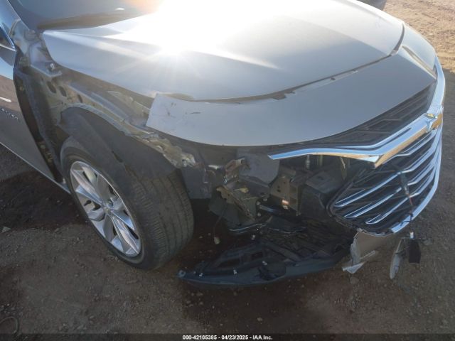 1G1ZD5ST8PF130656 Chevrolet lfv