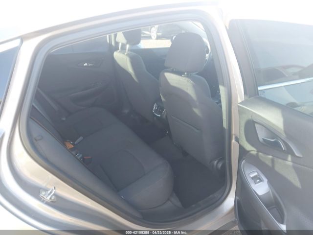 1G1ZD5ST8PF130656 Chevrolet lfv