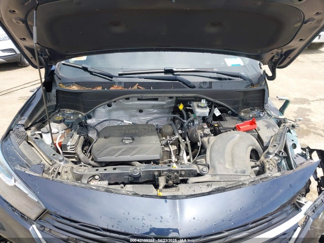 KL4MMGSL8LB074114 Buick Encore Gx Awd Essence