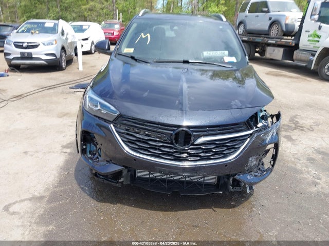 KL4MMGSL8LB074114 Buick Encore Gx Awd Essence