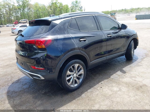 KL4MMGSL8LB074114 Buick Encore Gx Awd Essence