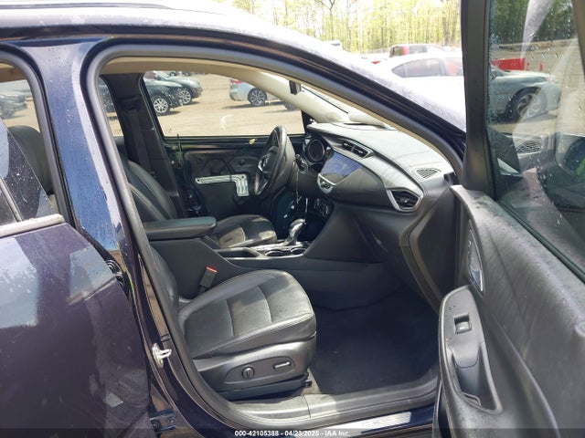 KL4MMGSL8LB074114 Buick Encore Gx Awd Essence
