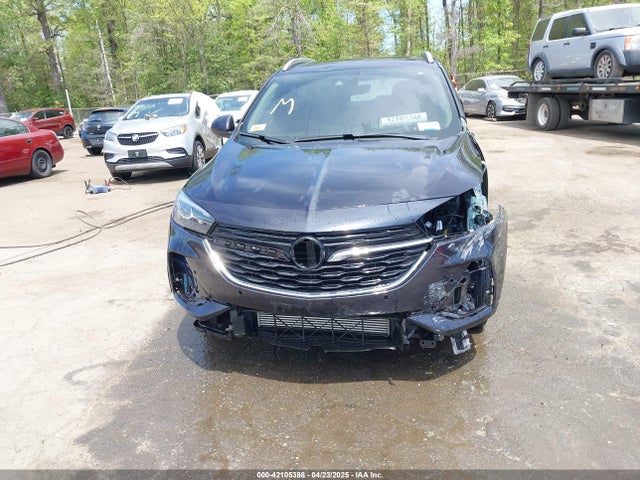 KL4MMGSL8LB074114 Buick Encore Gx Awd Essence
