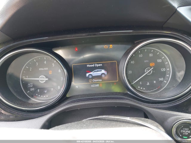 KL4MMGSL8LB074114 Buick Encore Gx Awd Essence