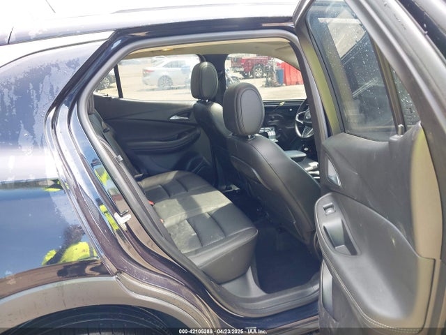 KL4MMGSL8LB074114 Buick Encore Gx Awd Essence