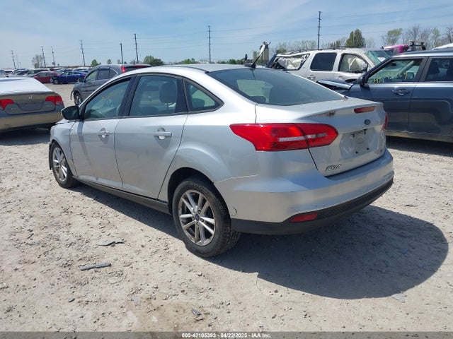 1FADP3F2XHL216154 Ford FOCUS SE