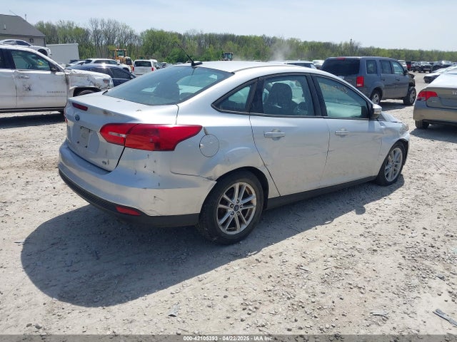 1FADP3F2XHL216154 Ford FOCUS SE