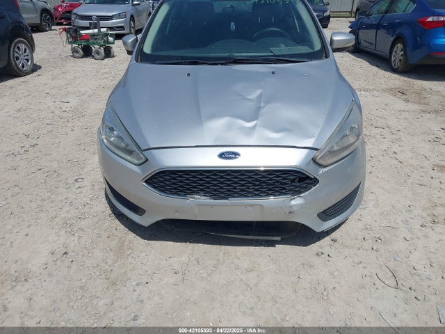 1FADP3F2XHL216154 Ford FOCUS SE