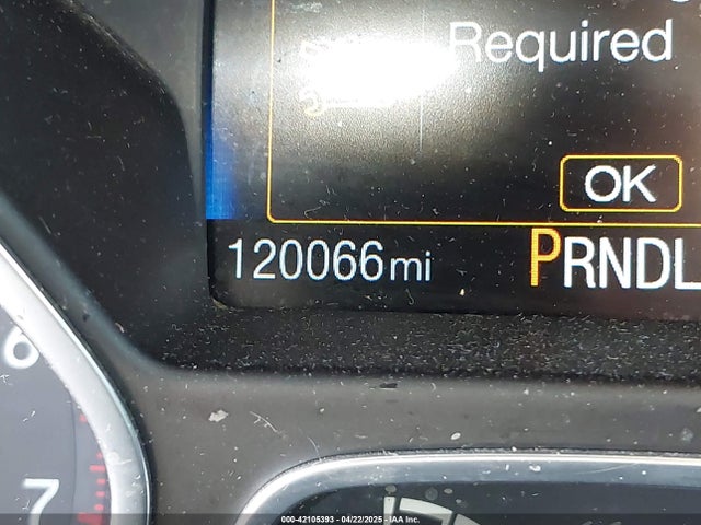 1FADP3F2XHL216154 Ford FOCUS SE