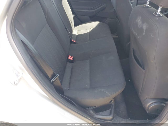 1FADP3F2XHL216154 Ford FOCUS SE