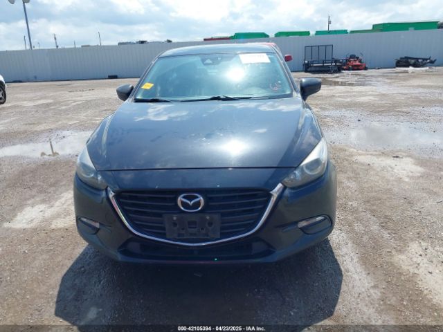 3MZBN1V77HM110376 Mazda Mazda3 Touring