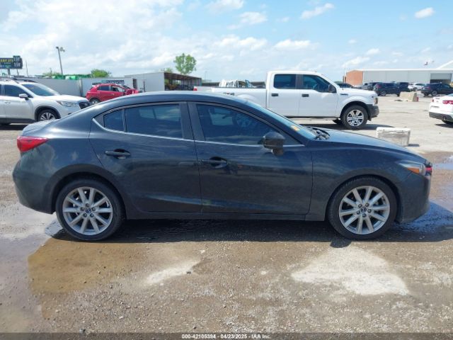 3MZBN1V77HM110376 Mazda Mazda3 Touring