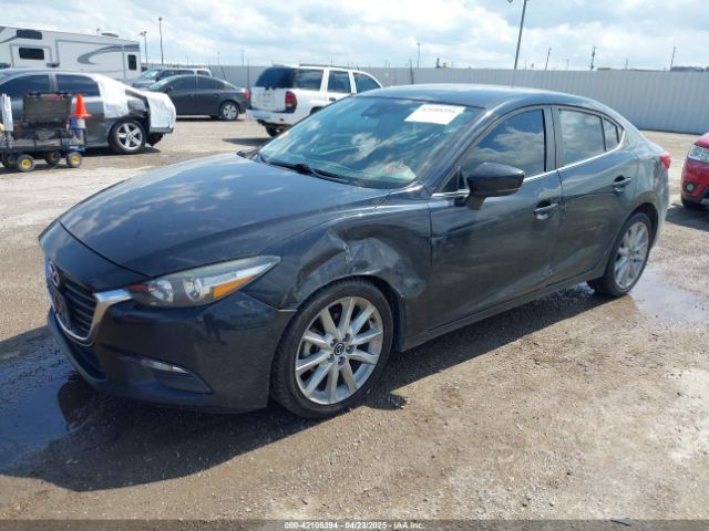 3MZBN1V77HM110376 Mazda Mazda3 Touring