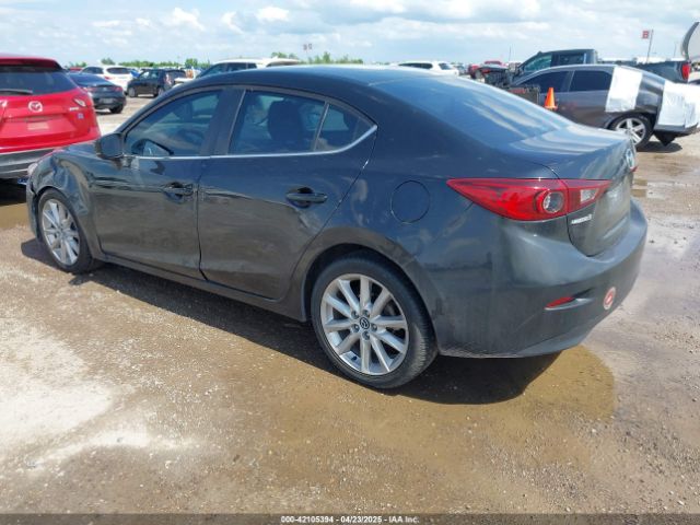 3MZBN1V77HM110376 Mazda Mazda3 Touring