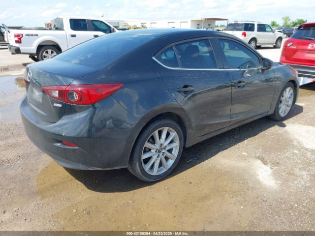 3MZBN1V77HM110376 Mazda Mazda3 Touring