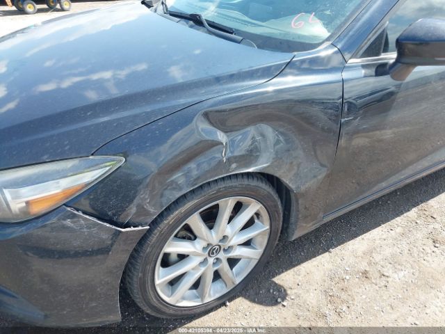 3MZBN1V77HM110376 Mazda Mazda3 Touring