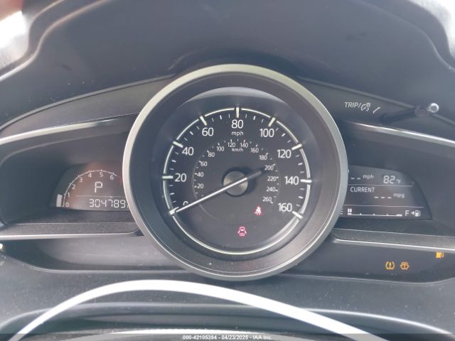 3MZBN1V77HM110376 Mazda Mazda3 Touring