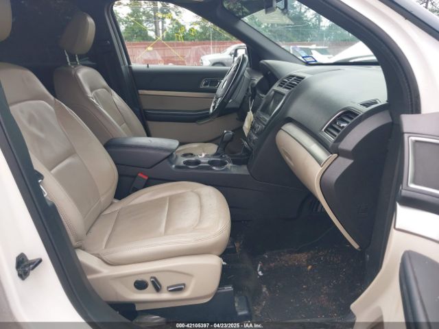 2018 FORD EXPLORER 1FM5K7D82JGA54896 Photo 4