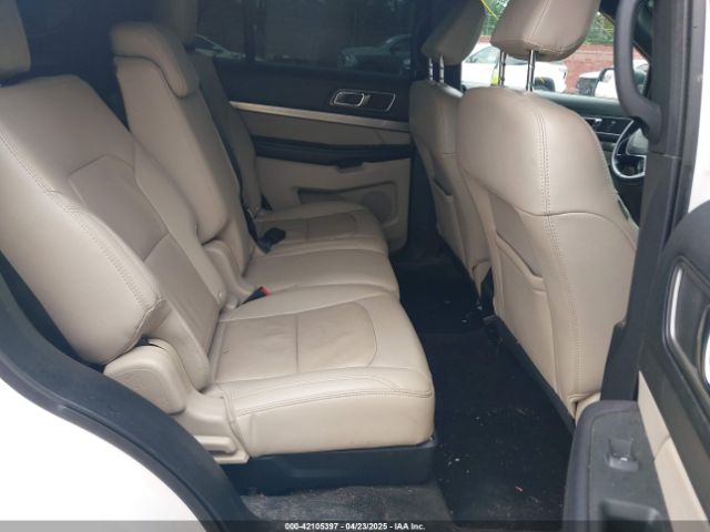 2018 FORD EXPLORER 1FM5K7D82JGA54896 Photo 7
