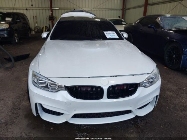 WBS3R9C59FK331843 BMW M4