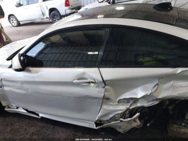 WBS3R9C59FK331843 BMW M4