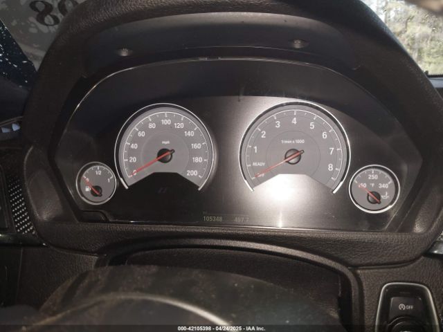 WBS3R9C59FK331843 BMW M4