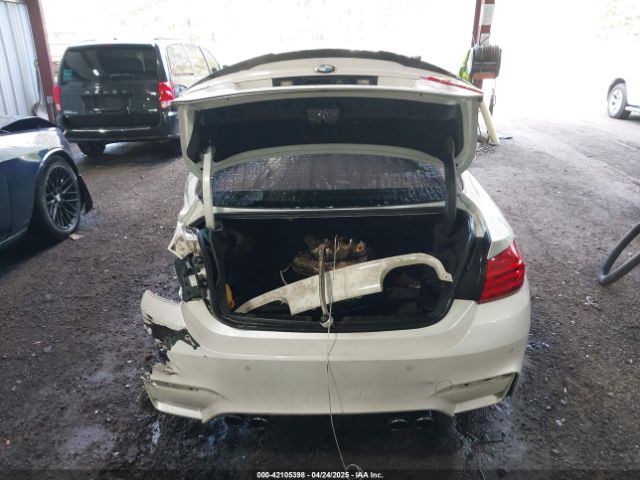 WBS3R9C59FK331843 BMW M4
